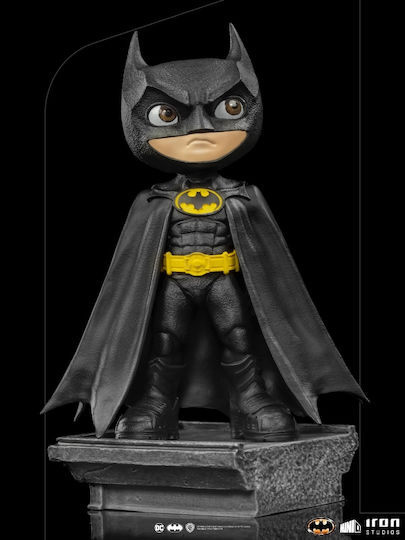 Iron DC Comics: Batman Φιγούρα 18εκ.