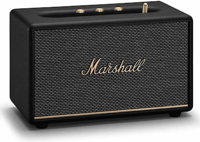 Marshall Acton Black