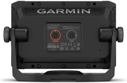 Garmin GPS echoMap UHD2 52cv G3 Greece map Transducer GT20