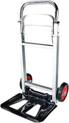 Transport-Wagen Folding for Load Weight up to 90kg