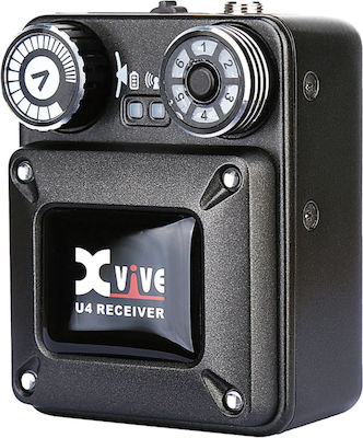 Xvive U4 In Ear Monitor System