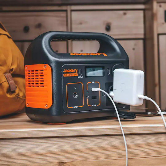 Jackery Explorer 240 Power Station 240Wh