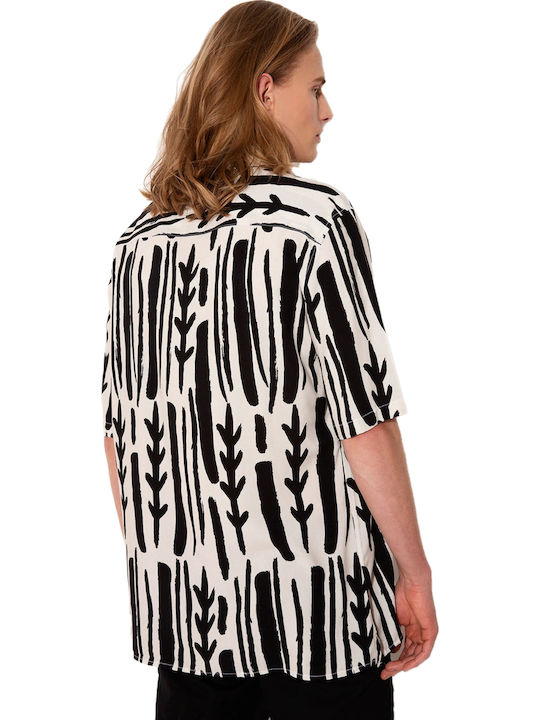Short-sleeved Shirt Multicolour