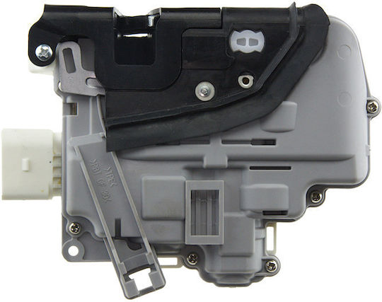 NTY Nabe sperren mit Installation Vorne links Seat Exeo Audi A4 2008+ EZC-VW-019