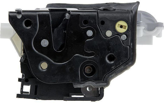 NTY Lock Hub with installation Rear Right Audi A4 / A5 / Q3 / Q5 / Q7 2006 - 2011 EZC-AU-022