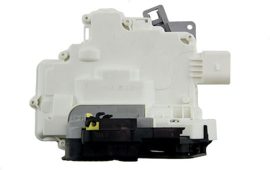 NTY Lock Hub with installation Front Right Seat Exeo Audi A4 2008+ EZC-VW-020