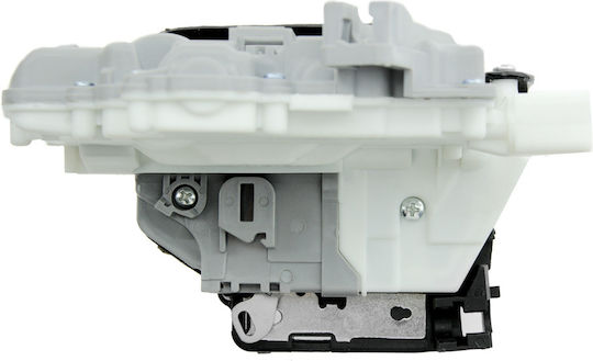 NTY Lock Hub with installation Front Right Volkswagen Touareg Audi A4 / A5 / Q3 / Q5 / TT EZC-AU-041