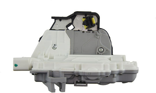 NTY Nabe sperren mit Installation Hinten rechts Seat Exeo Audi A4 2008+ EZC-VW-022