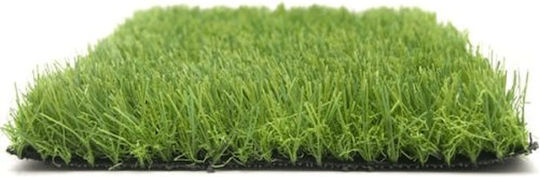 Synthetic Turf in Roll Naxos with 4m Width and 20mm Height (price per sq.m)