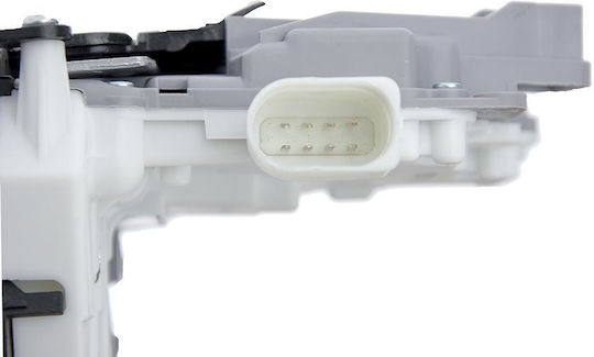 NTY Nabe sperren mit Installation Hinten links Seat Exeo Audi A4 EZC-VW-021