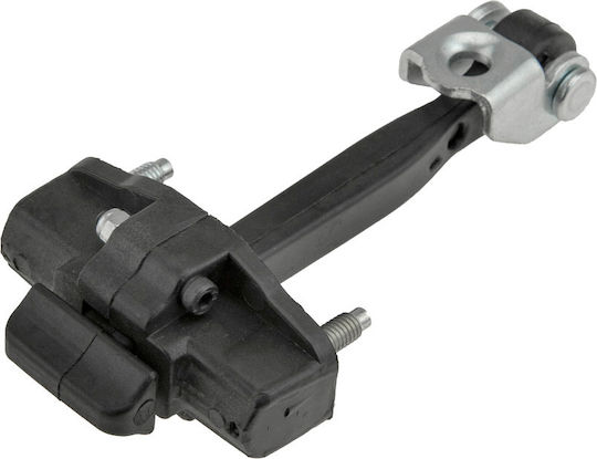 Mechanismus der Tür mit Installation Vorderseite Fiat 500L