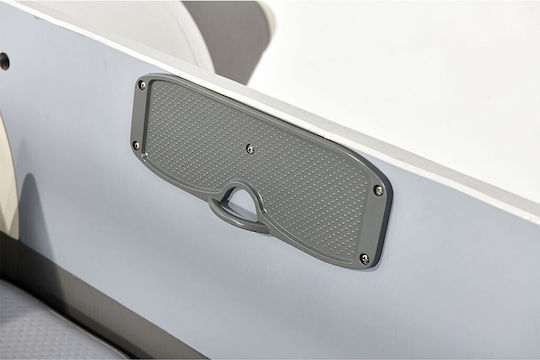 Aqua Marina Флашлив шаблон U-DELUXE 4 Човека 2.98м x 1.55м