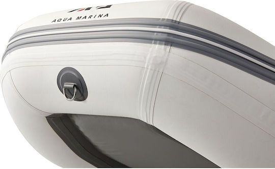Aqua Marina Флашлив шаблон U-DELUXE 3 Човека 2.5м x 1.4м