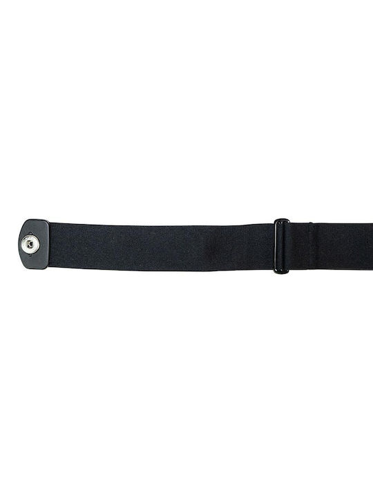 Tunturi 14TUSRU185 Sling Heart Rate Strap 95cm Black