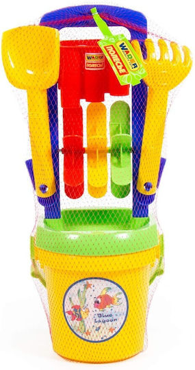 Polesie (4pcs)