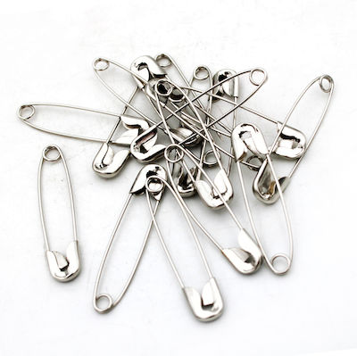 Sewing Safety Pins 135pcs