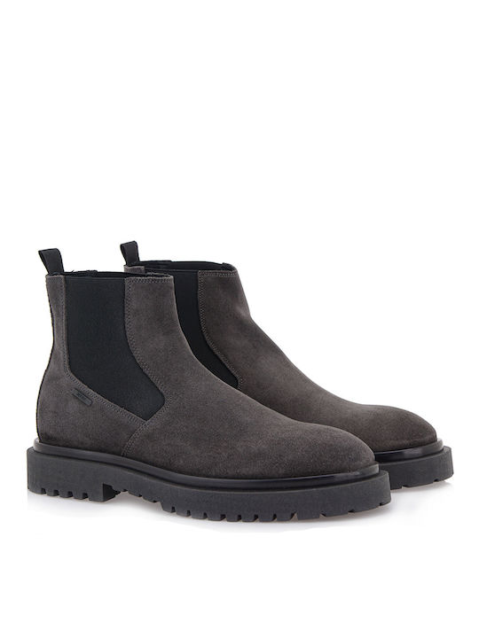 Antony Morato Gray Herrenstiefel