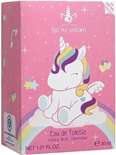 Air-Val International Eau my Unicorn Girls Детско Тоалетна вода 30мл