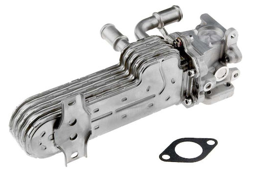 NTY Ψυγείο EGR Αυτοκινήτου για Mitsubishi Grandis / Outlander Jeep Patriot