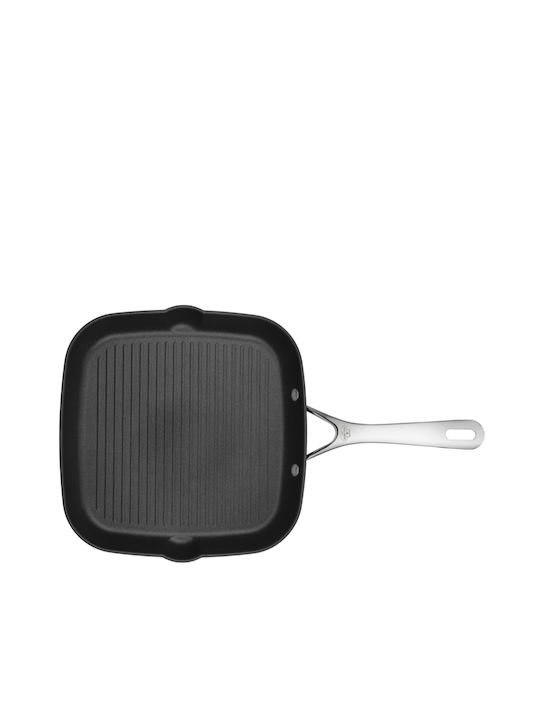 Ballarini Alba Grill made of Aluminum with Non-Stick Coating 28cm