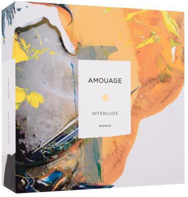 Amouage Interlude Eau de Parfum 100ml