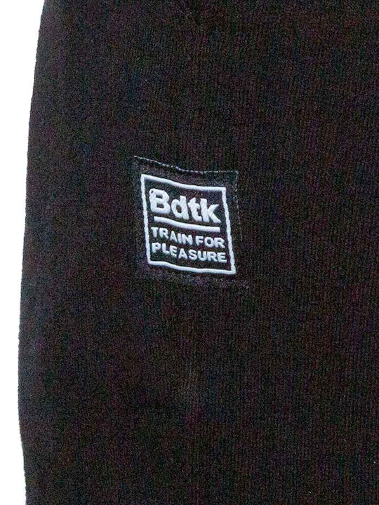 BodyTalk Jogginghose Schwarz