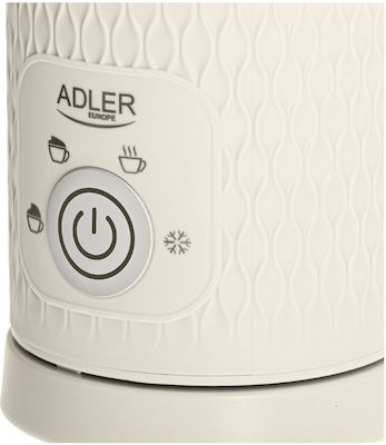 Adler Cold Non-Stick Milk Frother 300ml