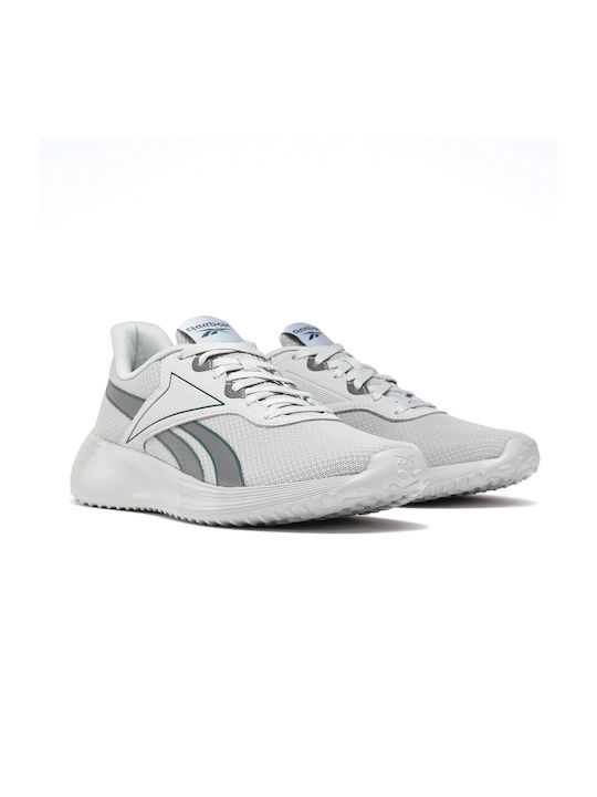 Lite 3 Sport Shoes Running Gray