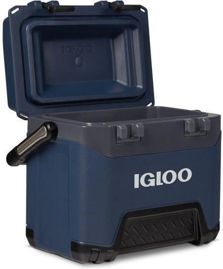 Igloo BMX 25 Blue Portable Fridge 23lt