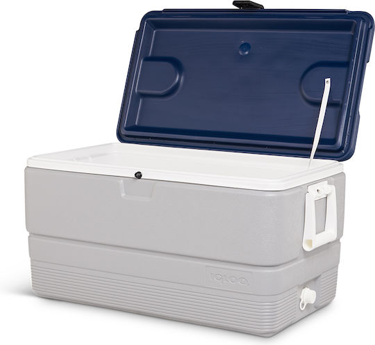 Igloo MaxCold 70 Frigider portabil 66lt Fără alimentare electrică Gri