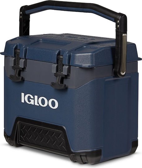 Igloo BMX 25 Blue Portable Fridge 23lt