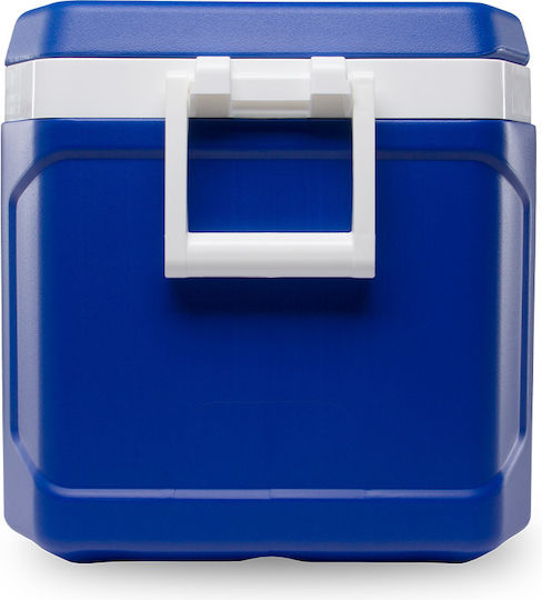 Igloo Profil 50 Tragbarer Kühlschrank 47lt Blau