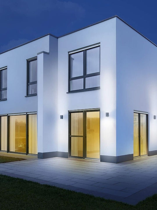Steinel Πλαφονιέρα LED 9.3W 3000K