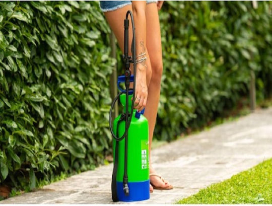 Mary 10 Pressure Sprayer with Capacity 10lt