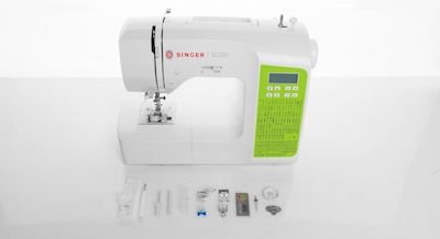 Singer Domestic Sewing Machine SC 220