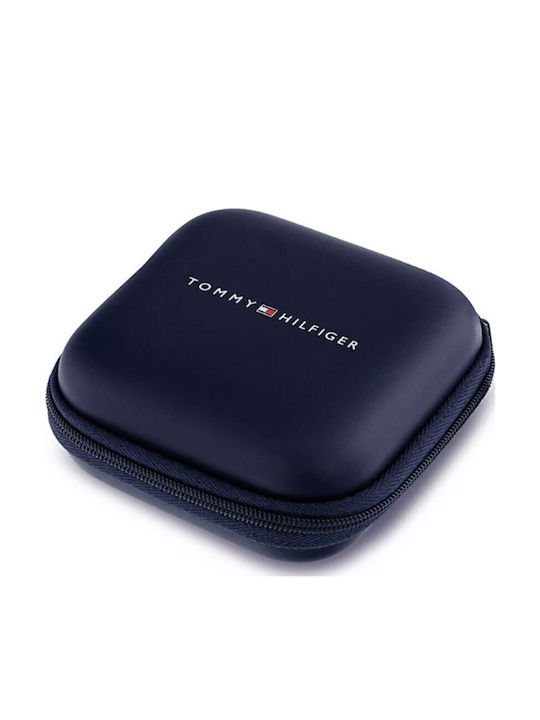 Tommy Hilfiger Σκουλαρίκια Κρεμαστά από Ατσάλι Επιχρυσωμένα Tommy Hilfiger Σκουλαρίκια Κρεμαστά από Ατσάλι Επιχρυσωμένα