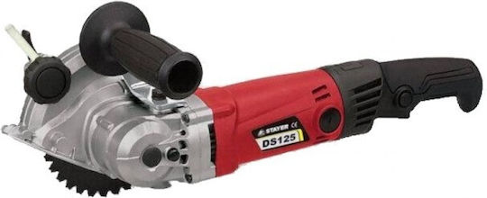 Stayer DS 125 Φρέζα Αυλακώσεων 950W