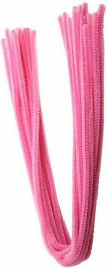I-Mondi Почистващи четки 15бр в Pink Цвят
