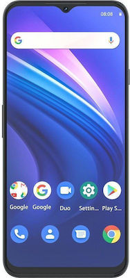 Cubot P80 Dual SIM (8GB/256GB) Μαύρο