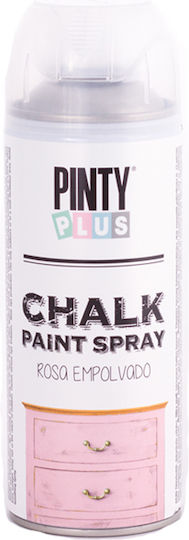 Pinty Plus Spray Kreidefarbe Rose Garden Rose 400ml CK793
