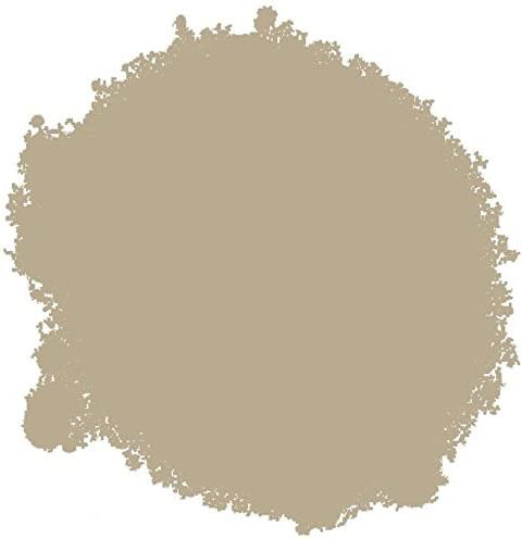 Rust-Oleum Chalky Finish Furniture Paint Spray Κιμωλίας Hessian Hessian Μπεζ 400ml