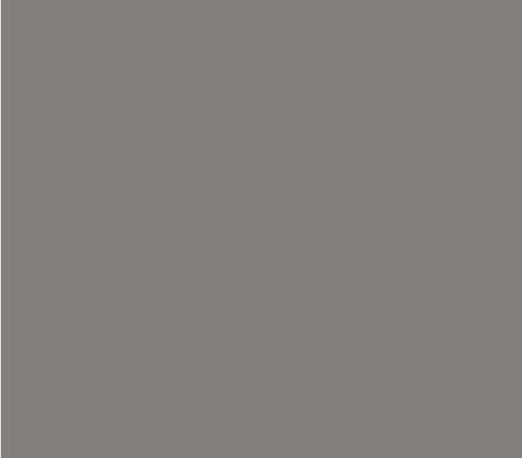 La Pajarita Chalk Paint Chalk Colour Grey Vintage 75ml CP-23