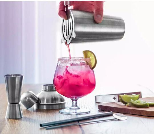 KING Hoff Σετ Cocktail 6τμχ KH-1392