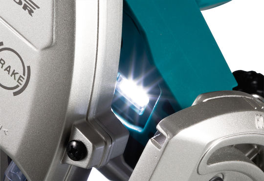 Makita 36V Solo mit Absaugsystem