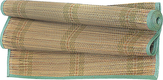 Summertiempo Beach Mat Beige 180x60cm