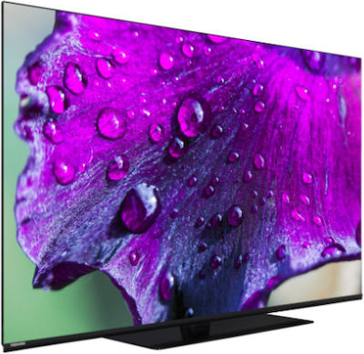 Toshiba Smart Τηλεόραση 65" 4K UHD OLED 65XA9D63DG HDR (2023)