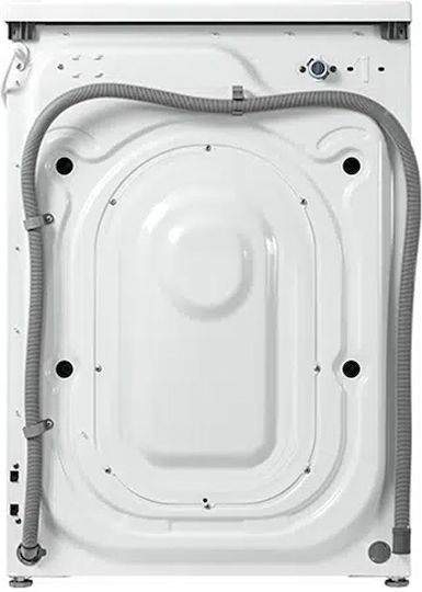 TCL Πλυντήριο Ρούχων 10kg 1400 Στροφών Auto Dosing FP1024WC0