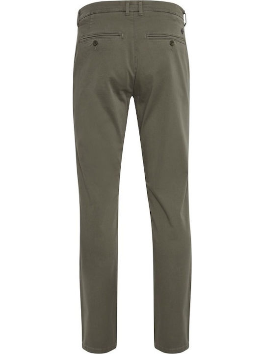 Trousers Chino Khaki