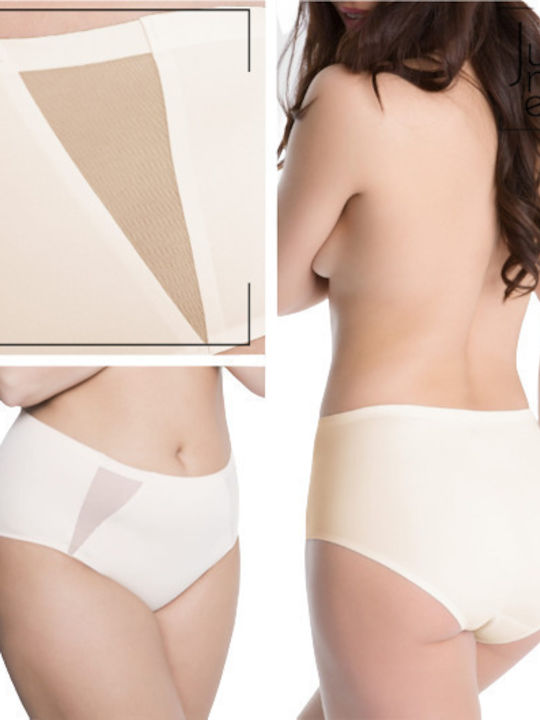 Julimex Slip Σύσφιξης Μπεζ
