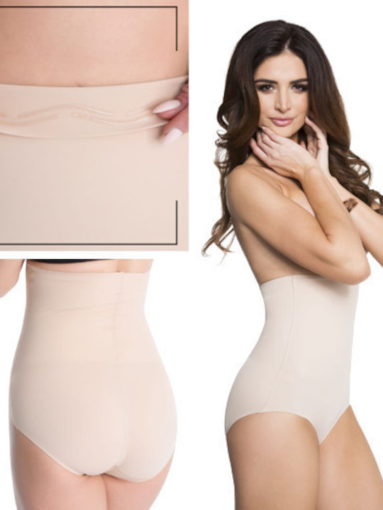 Julimex Slip Σύσφιξης Μπεζ
